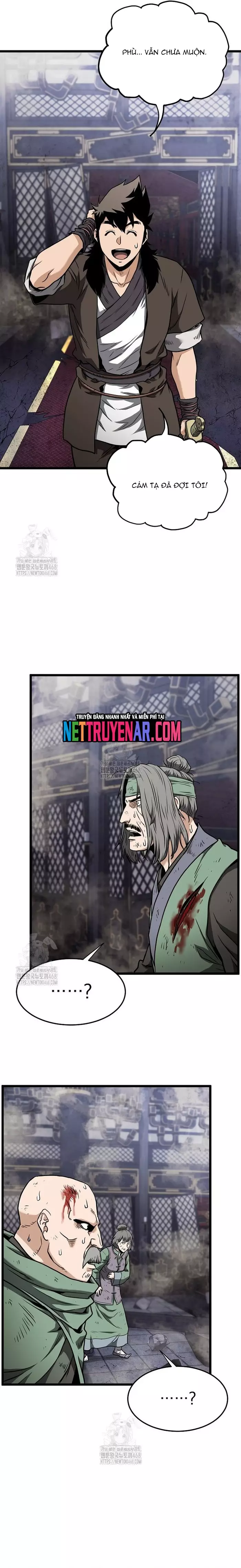 Đăng Nhập Murim Chapter 234 - Next Chapter 234.1