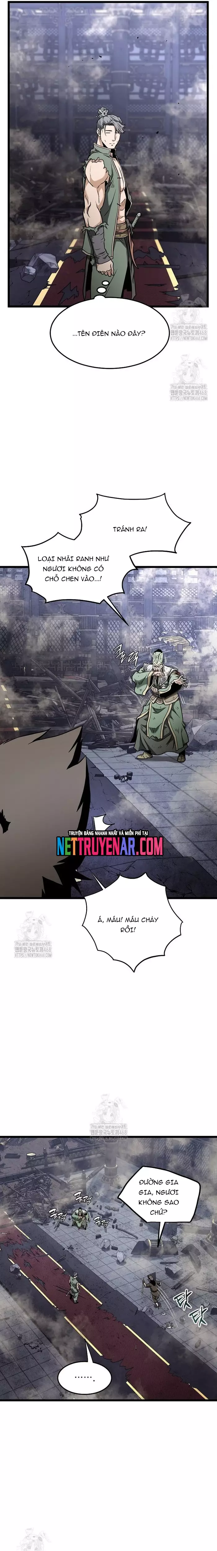 Đăng Nhập Murim Chapter 234 - Next Chapter 234.1