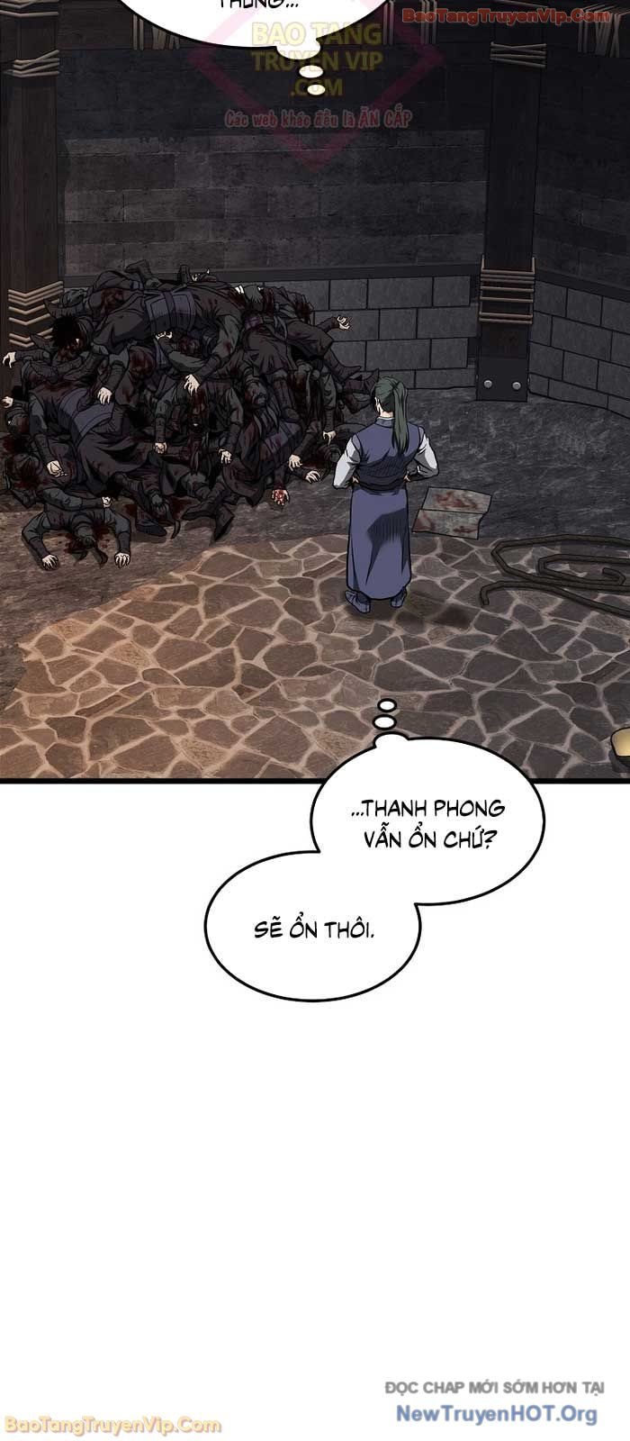 Đăng Nhập Murim Chapter 236.1 - Next 