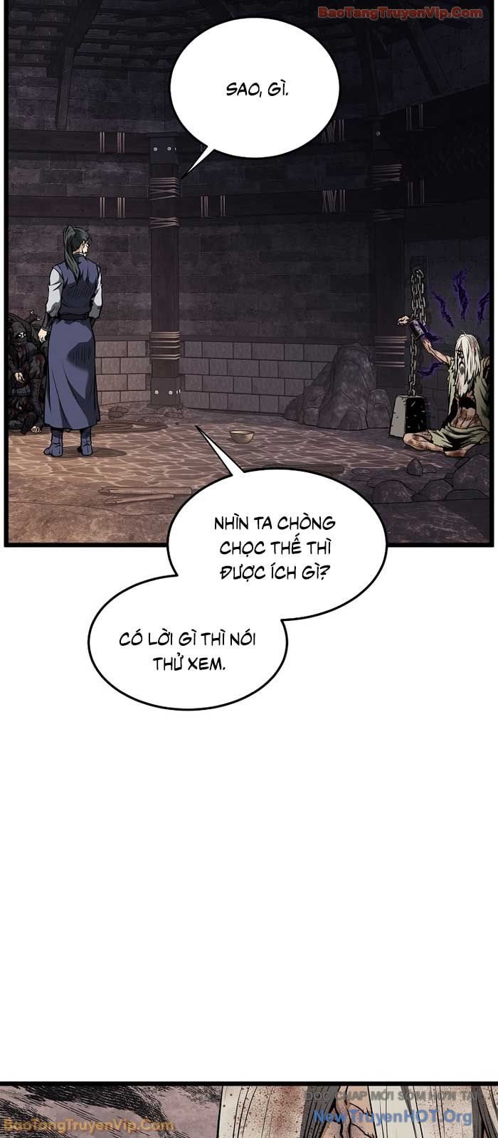 Đăng Nhập Murim Chapter 236.1 - Next 