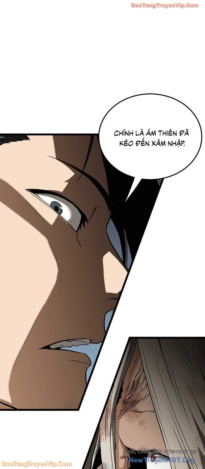 Đăng Nhập Murim Chapter 236.1 - Next 