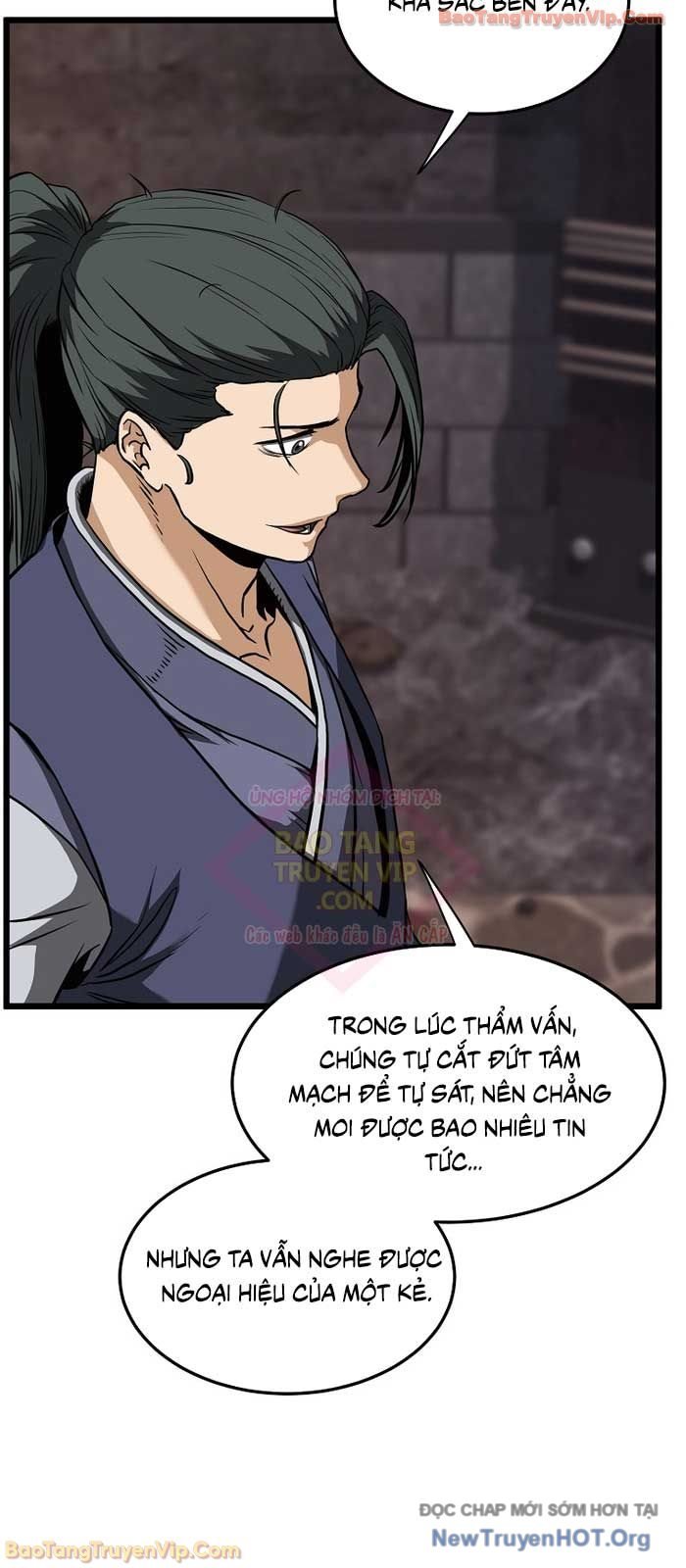 Đăng Nhập Murim Chapter 236.1 - Next 