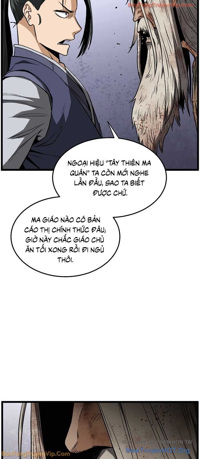 Đăng Nhập Murim Chapter 236.1 - Next 