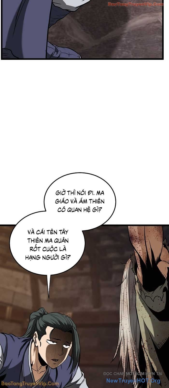 Đăng Nhập Murim Chapter 236.1 - Next 