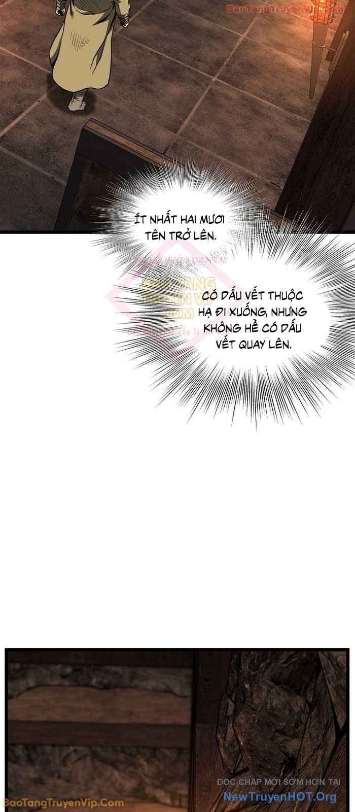 Đăng Nhập Murim Chapter 236.1 - Next 