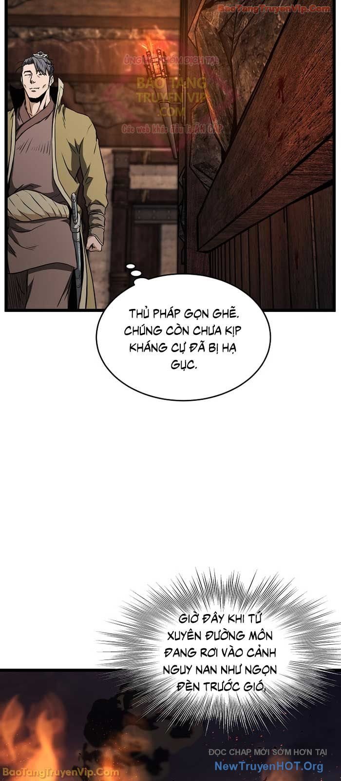 Đăng Nhập Murim Chapter 236.1 - Next 