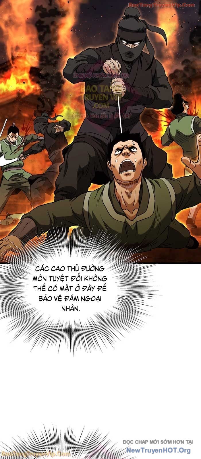 Đăng Nhập Murim Chapter 236.1 - Next 