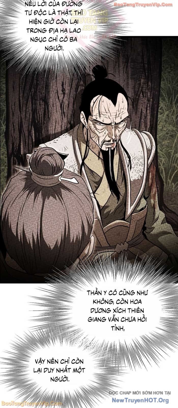 Đăng Nhập Murim Chapter 236.1 - Next 