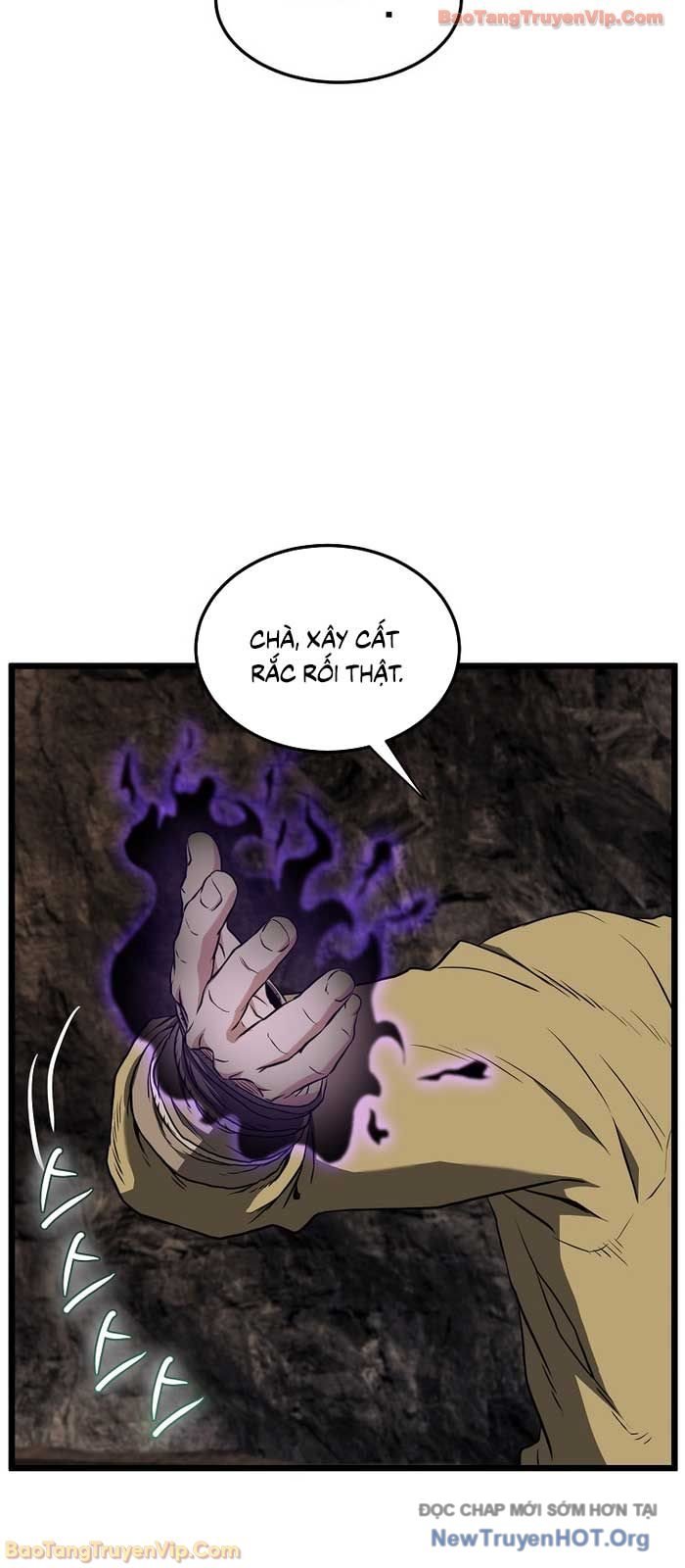 Đăng Nhập Murim Chapter 236.1 - Next 
