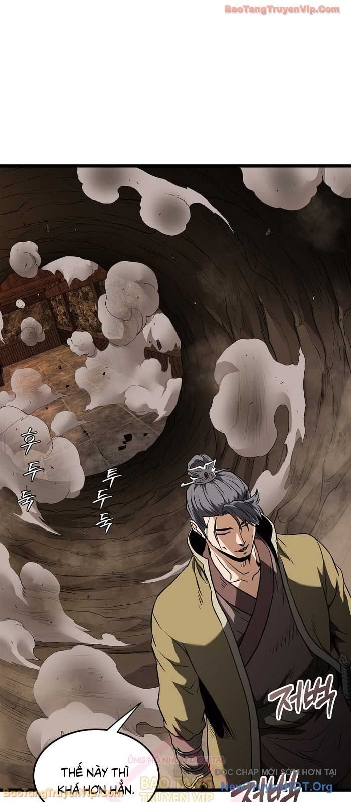 Đăng Nhập Murim Chapter 236.1 - Next 