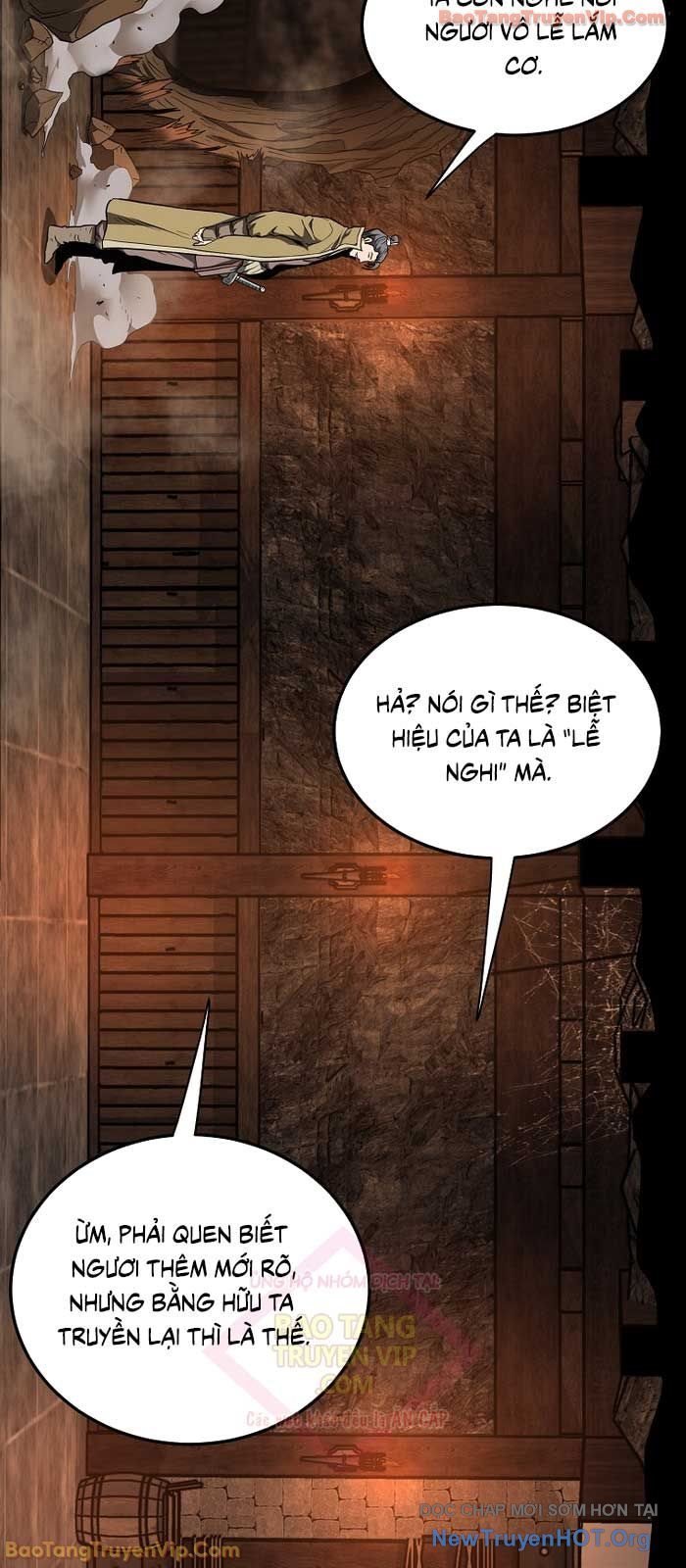 Đăng Nhập Murim Chapter 236.1 - Next 