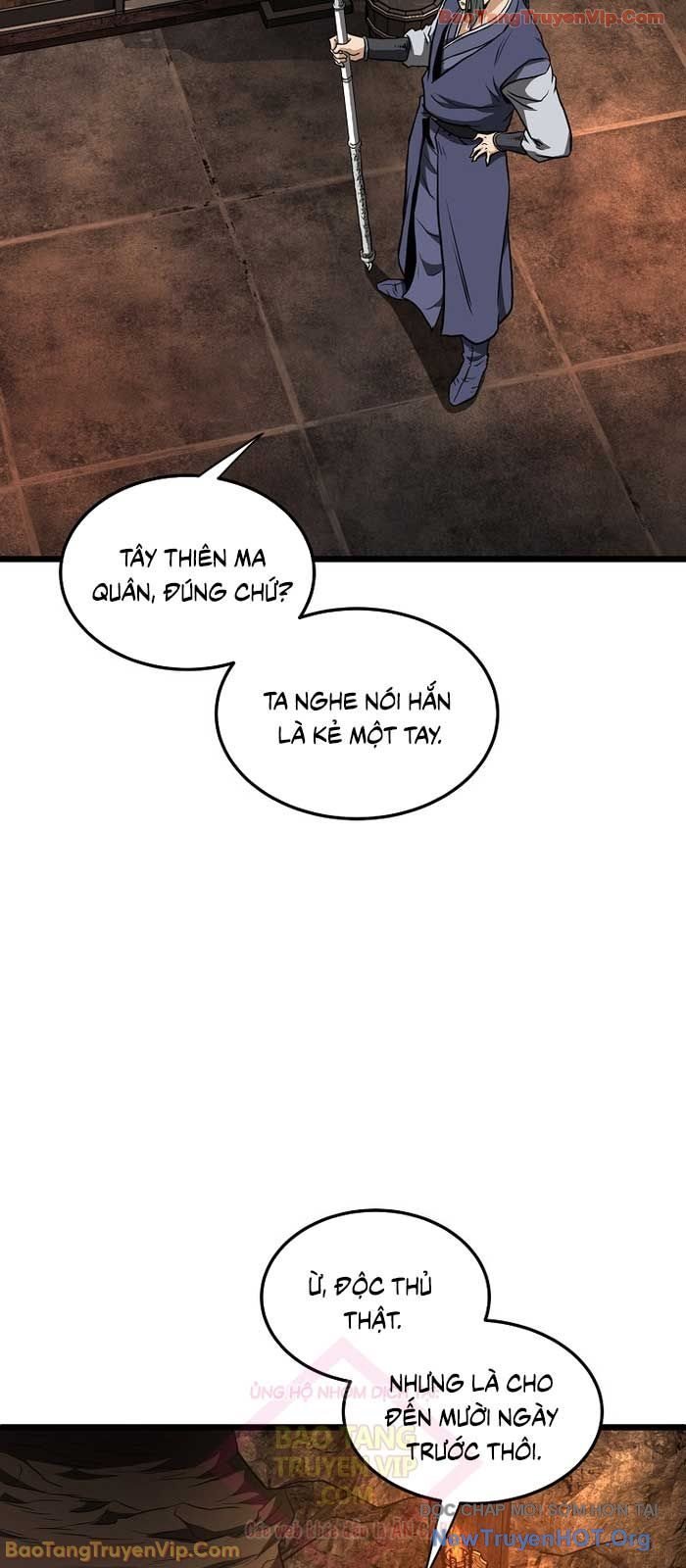 Đăng Nhập Murim Chapter 236.1 - Next 