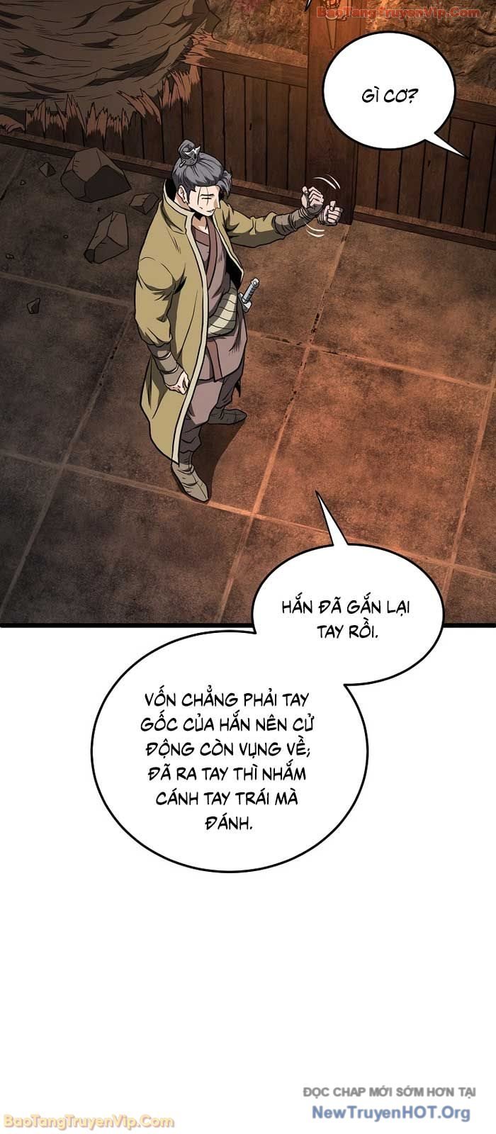 Đăng Nhập Murim Chapter 236.1 - Next 