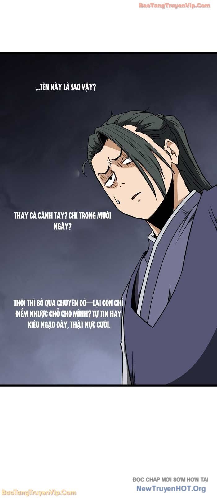 Đăng Nhập Murim Chapter 236.1 - Next 