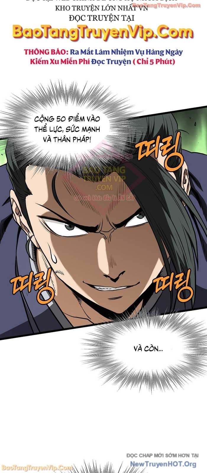Đăng Nhập Murim Chapter 236.1 - Next 
