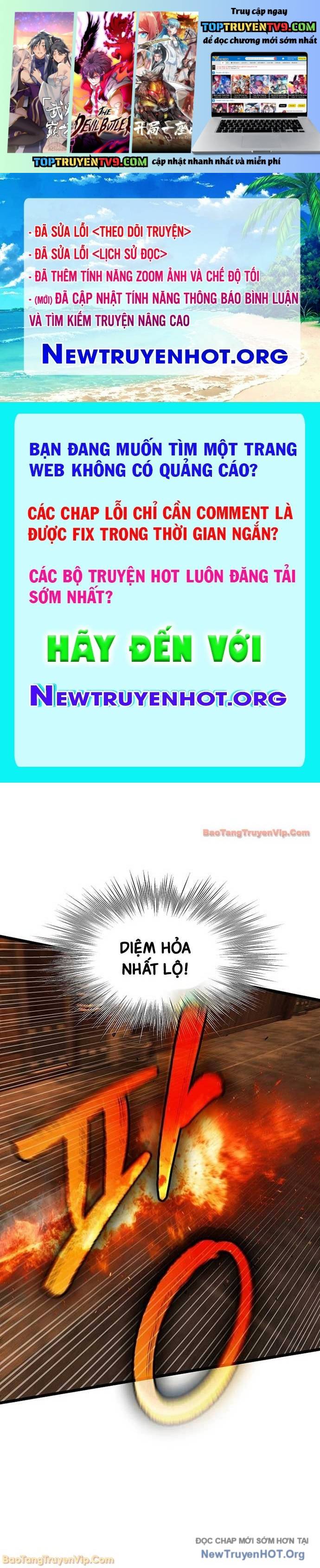 Đăng Nhập Murim Chapter 237.1 - Trang 2