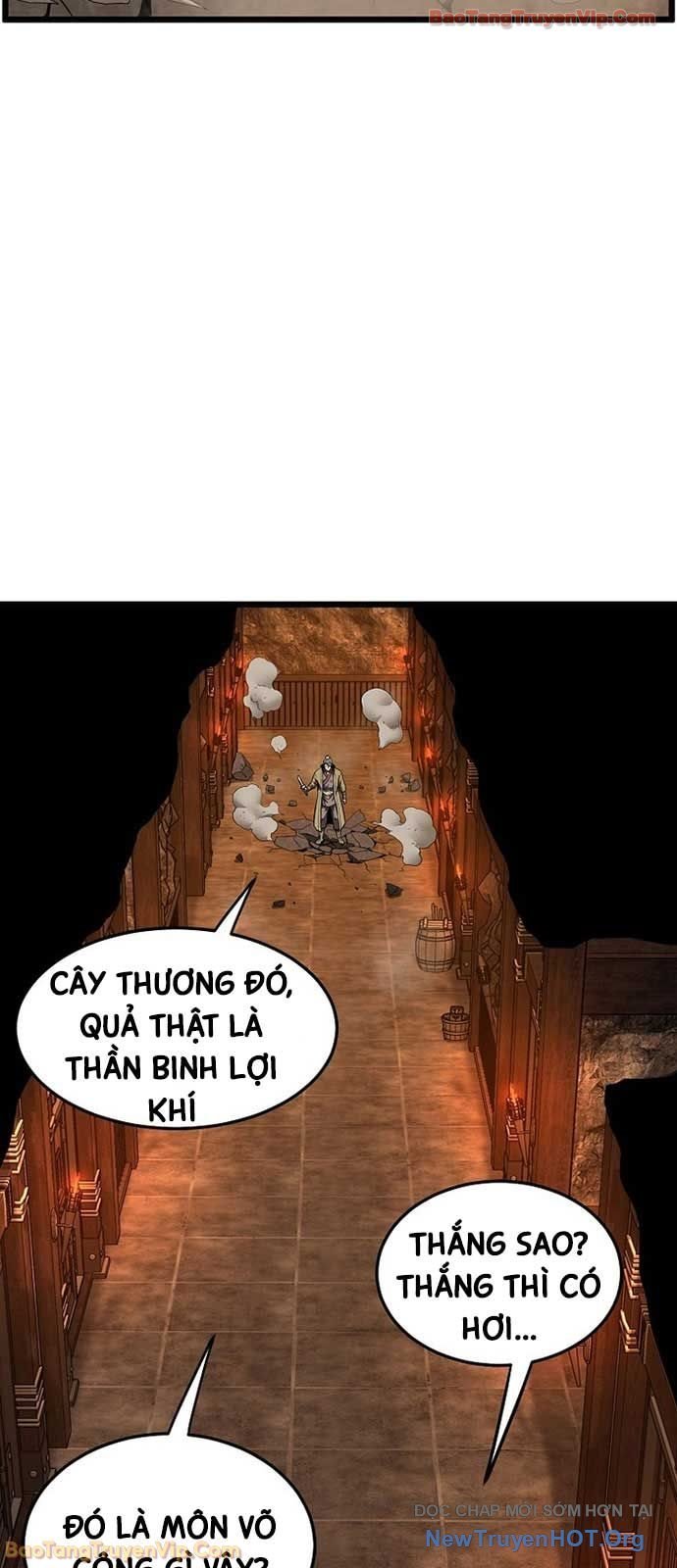 Đăng Nhập Murim Chapter 237.1 - Trang 2