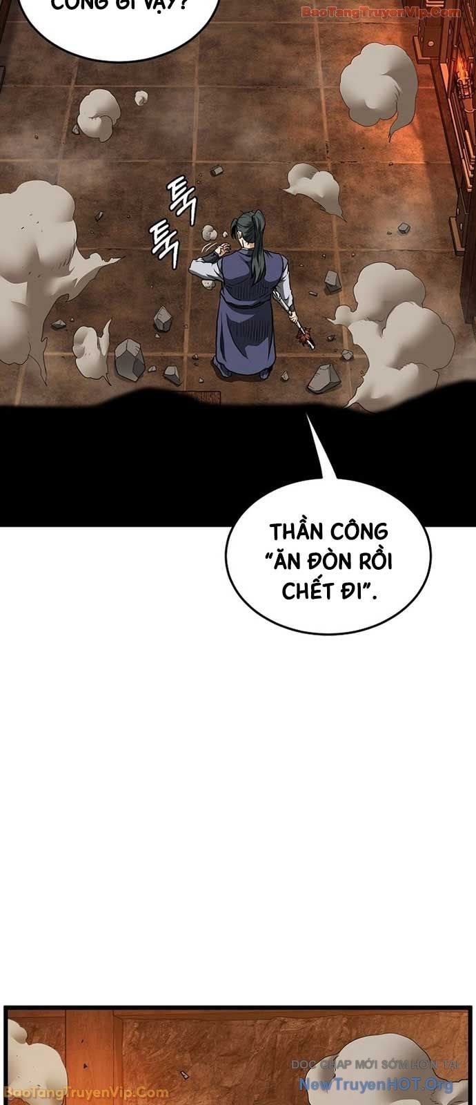 Đăng Nhập Murim Chapter 237.1 - Trang 2