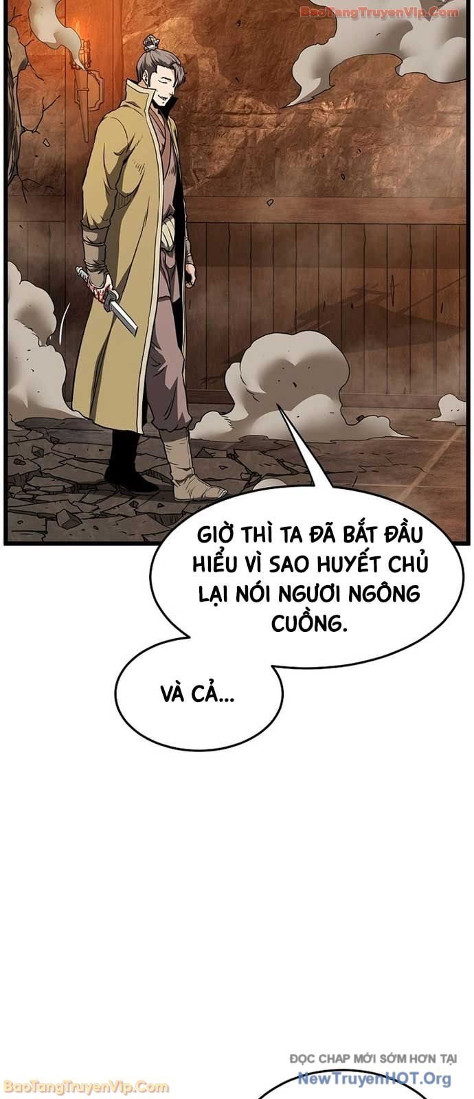 Đăng Nhập Murim Chapter 237.1 - Trang 2