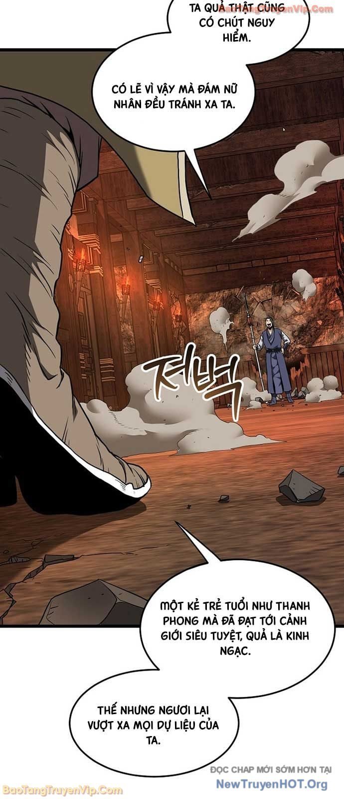 Đăng Nhập Murim Chapter 237.1 - Trang 2