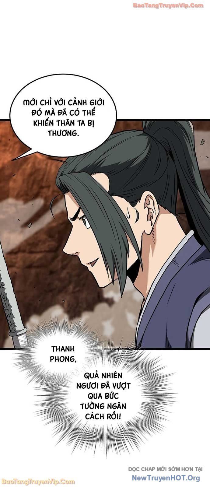 Đăng Nhập Murim Chapter 237.1 - Trang 2