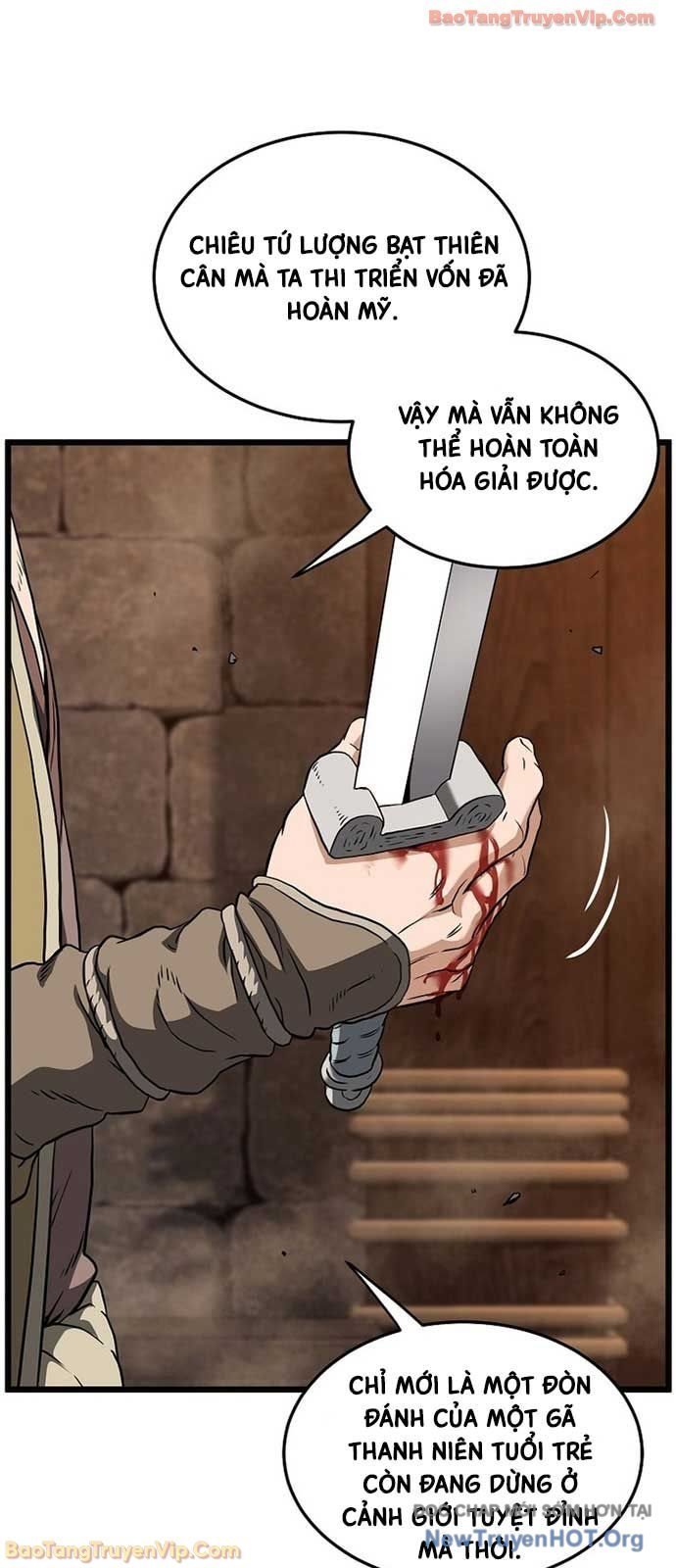Đăng Nhập Murim Chapter 237.1 - Trang 2