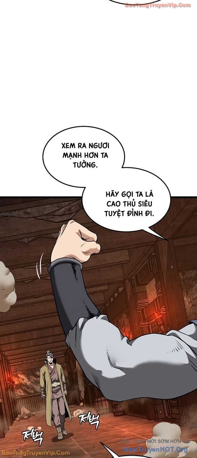 Đăng Nhập Murim Chapter 237.1 - Trang 2