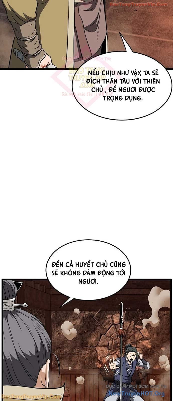 Đăng Nhập Murim Chapter 237.1 - Trang 2