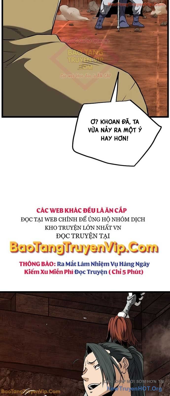 Đăng Nhập Murim Chapter 237.1 - Trang 2