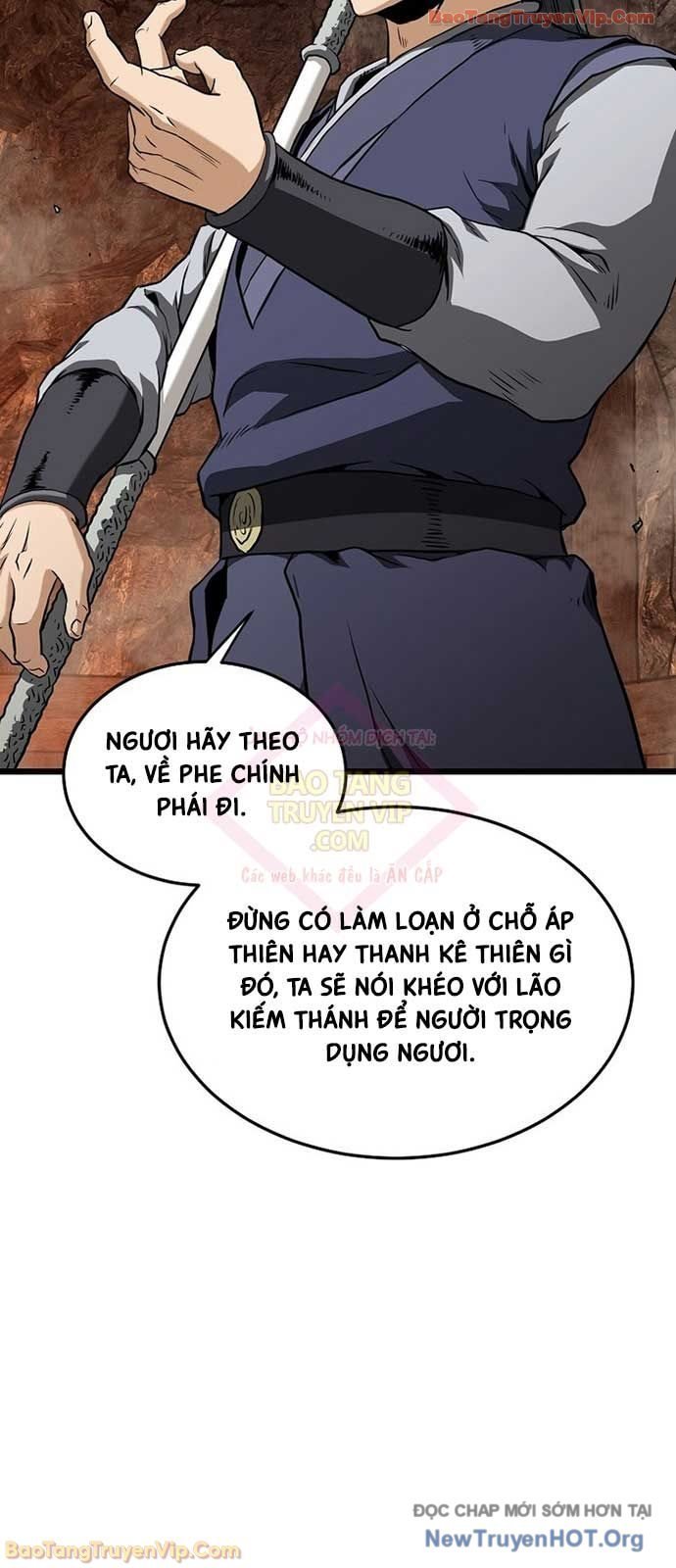 Đăng Nhập Murim Chapter 237.1 - Trang 2