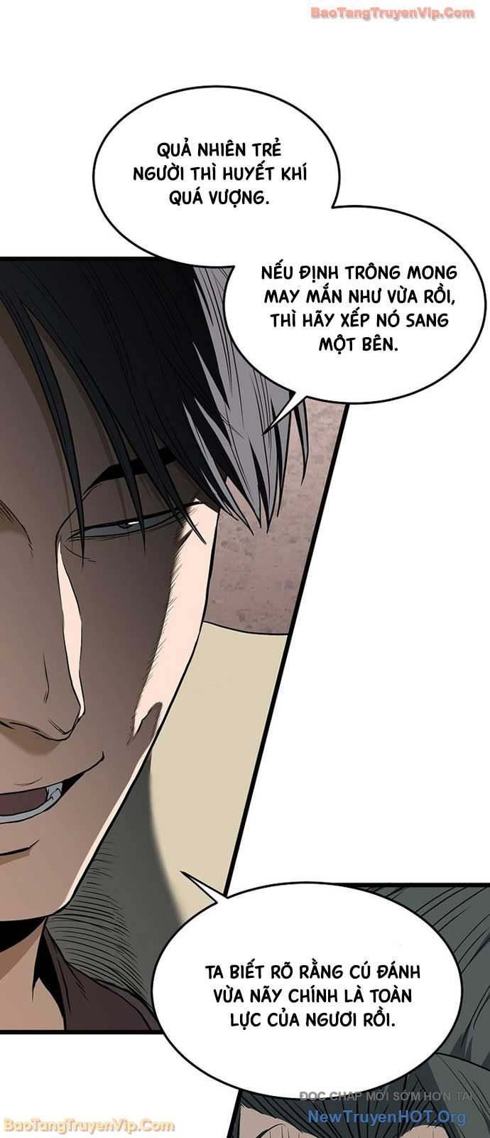 Đăng Nhập Murim Chapter 237.1 - Trang 2