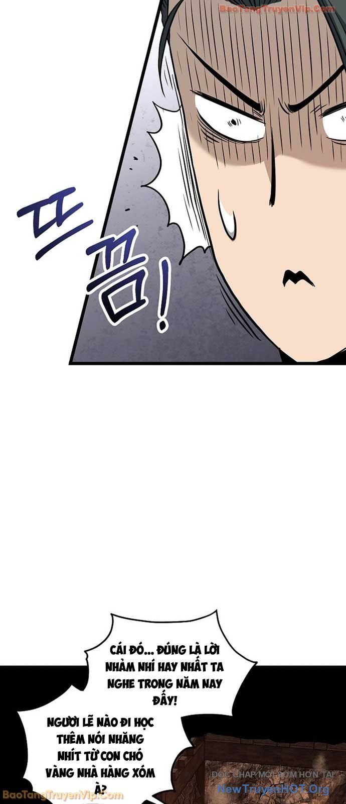 Đăng Nhập Murim Chapter 237.1 - Trang 2