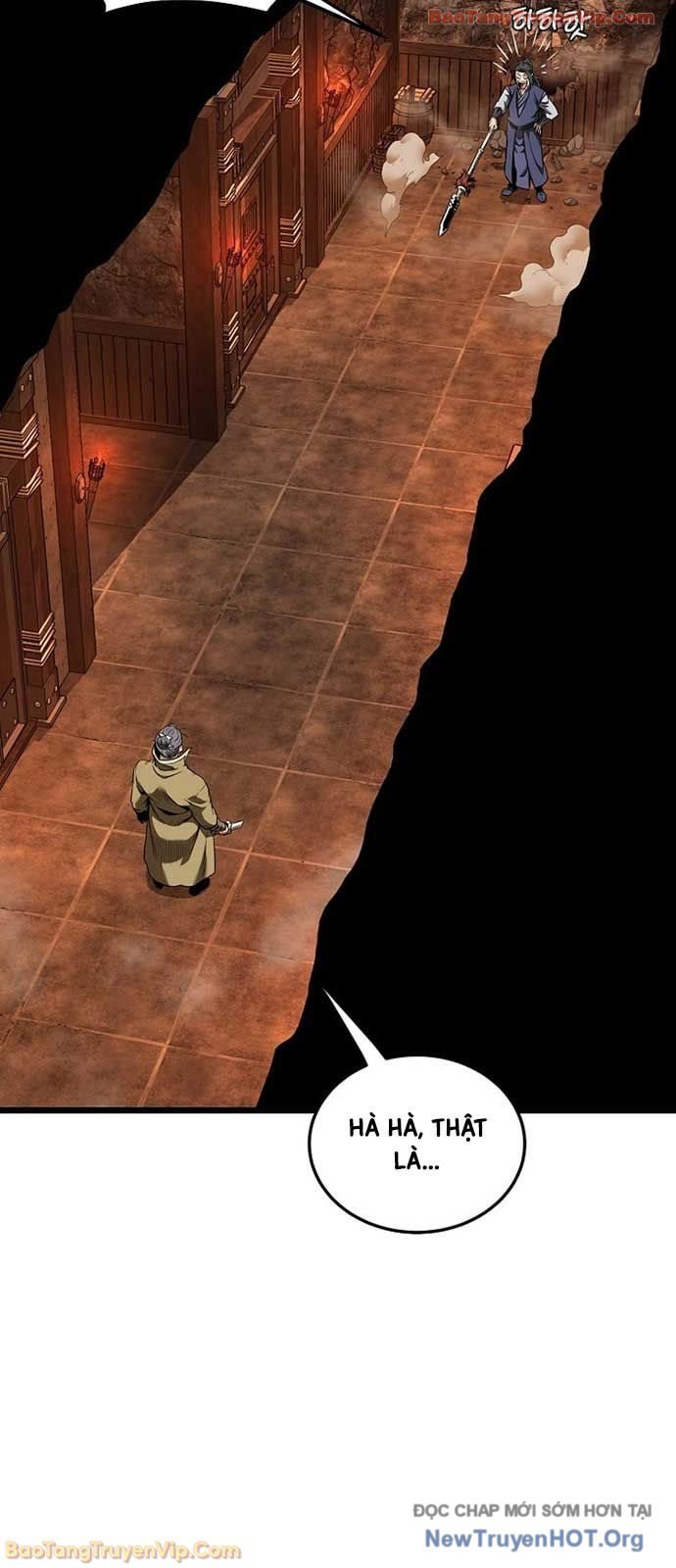 Đăng Nhập Murim Chapter 237.1 - Trang 2