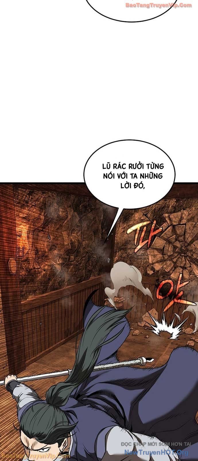 Đăng Nhập Murim Chapter 237.1 - Trang 2