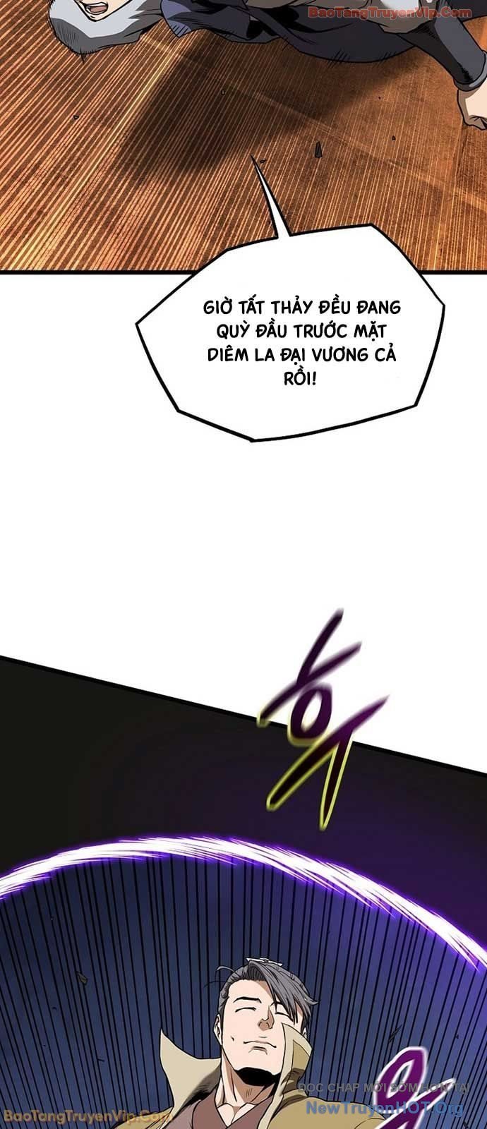 Đăng Nhập Murim Chapter 237.1 - Trang 2