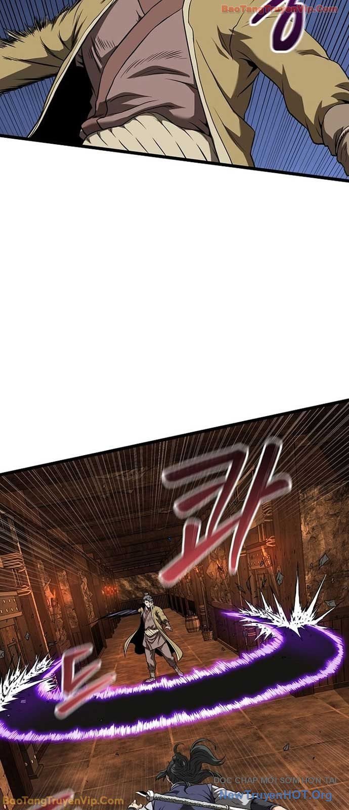 Đăng Nhập Murim Chapter 237.1 - Trang 2