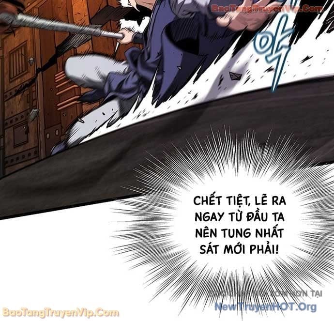Đăng Nhập Murim Chapter 237.1 - Trang 2