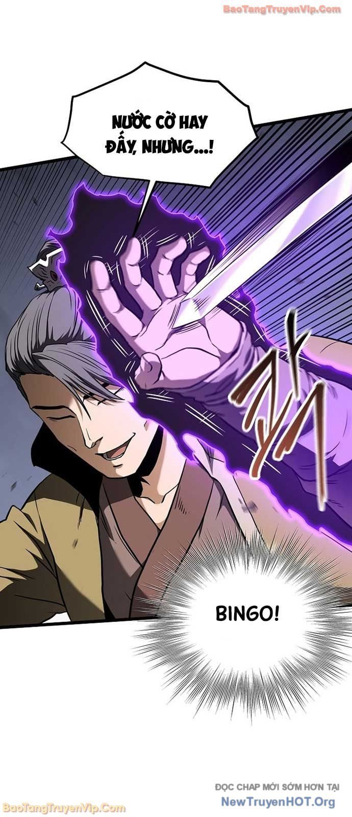 Đăng Nhập Murim Chapter 237.1 - Trang 2