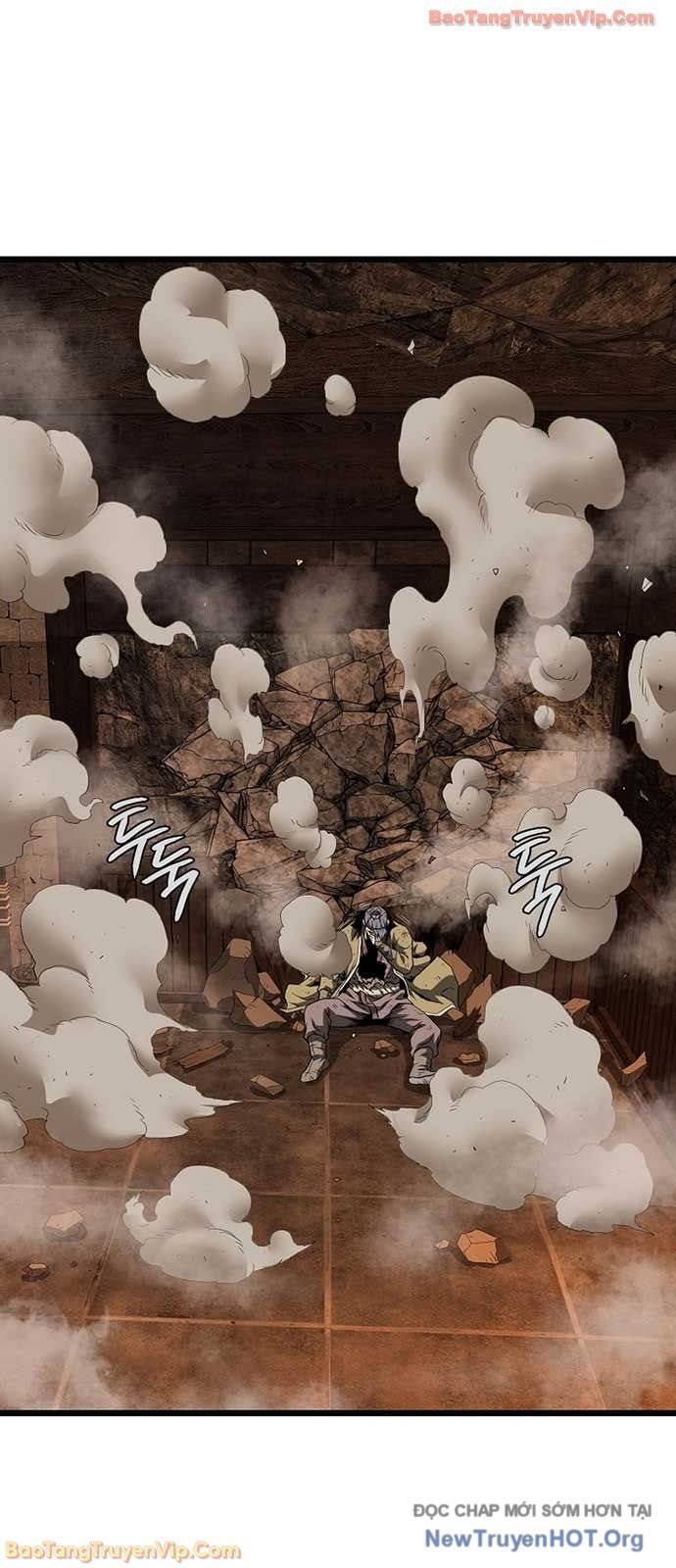 Đăng Nhập Murim Chapter 237.1 - Trang 2