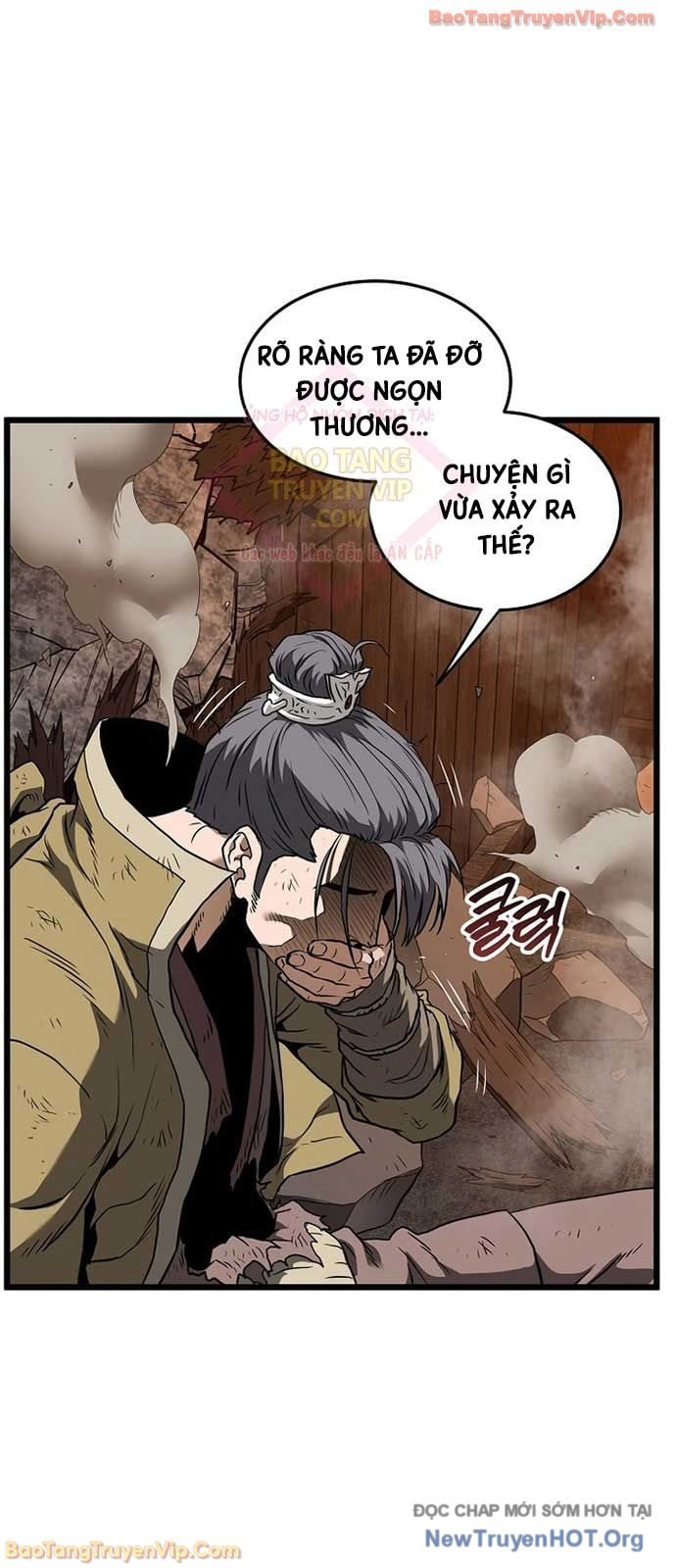 Đăng Nhập Murim Chapter 237.1 - Trang 2