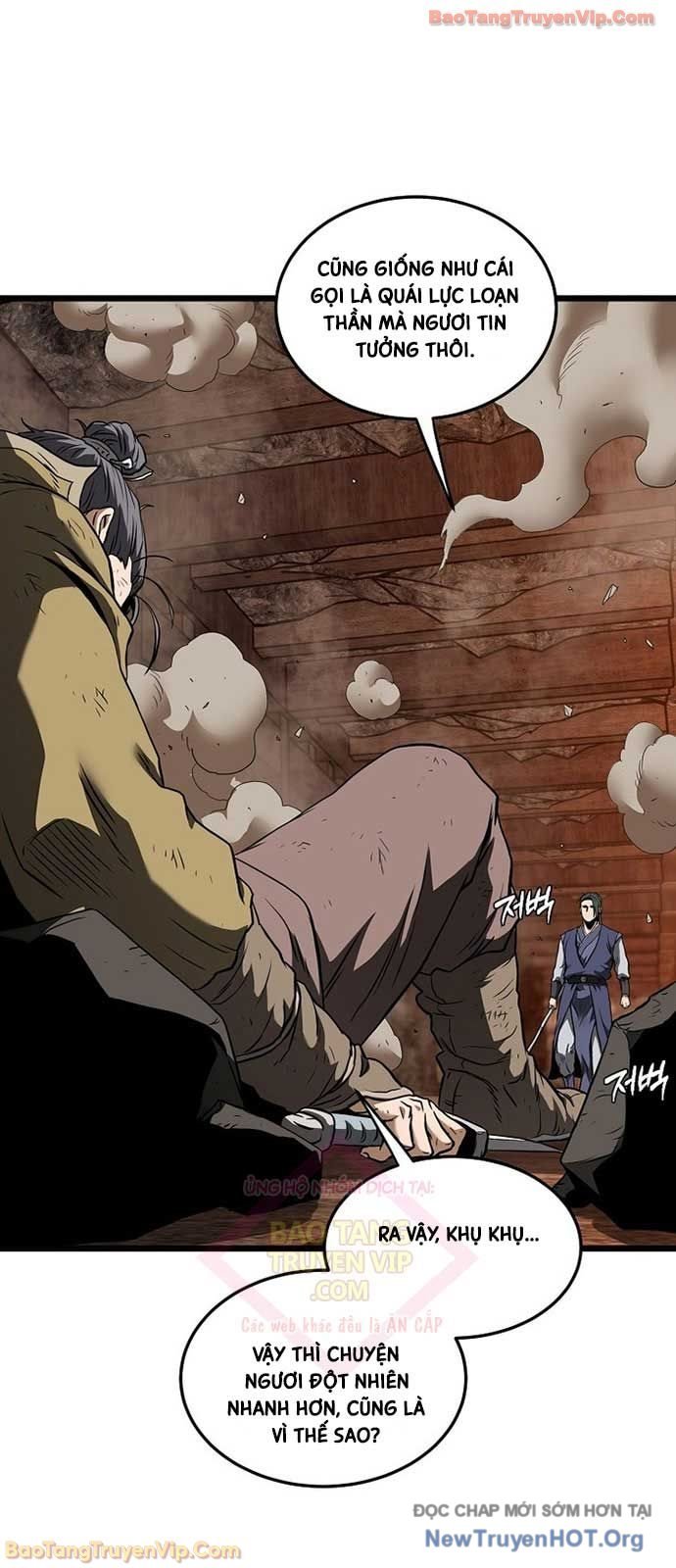 Đăng Nhập Murim Chapter 237.1 - Trang 2