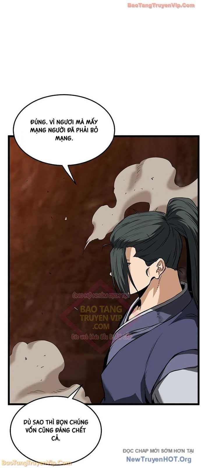 Đăng Nhập Murim Chapter 237.1 - Trang 2
