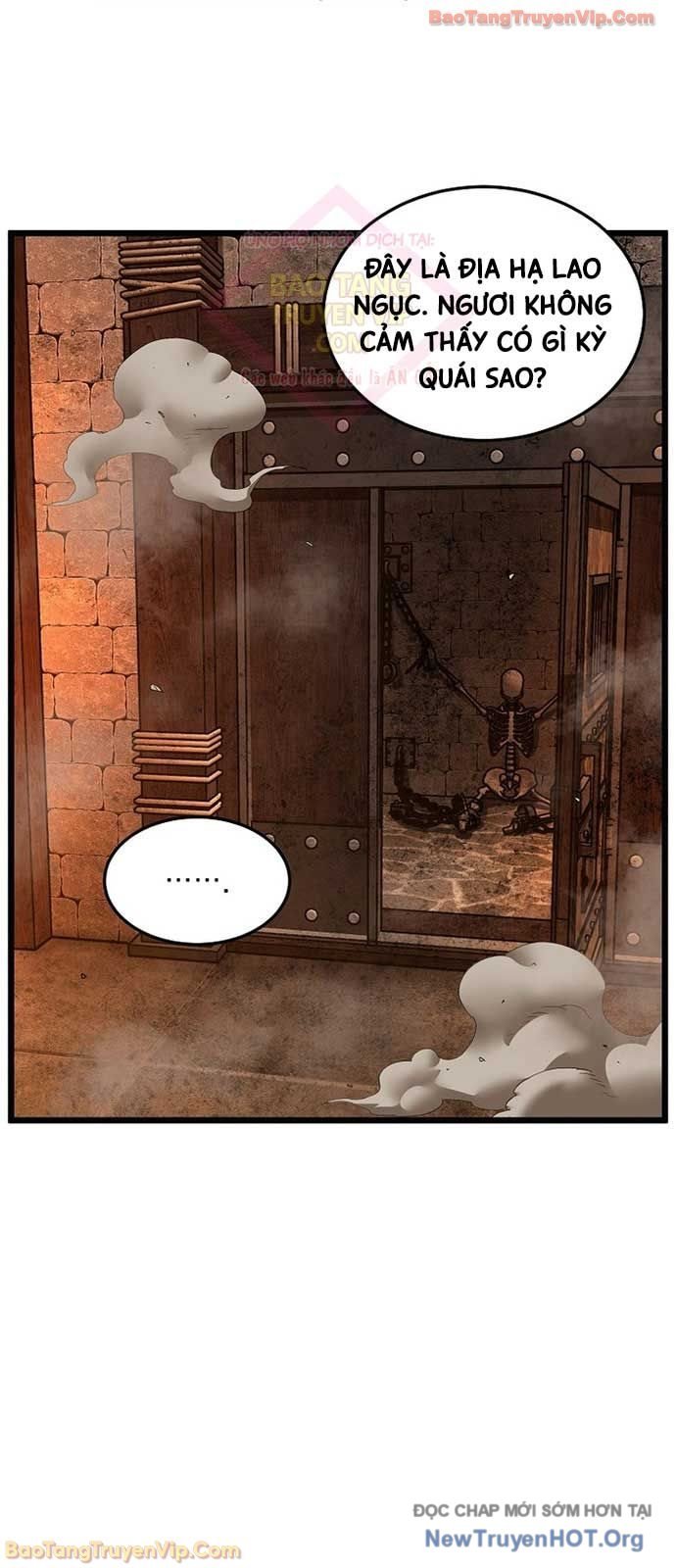 Đăng Nhập Murim Chapter 237.1 - Trang 2