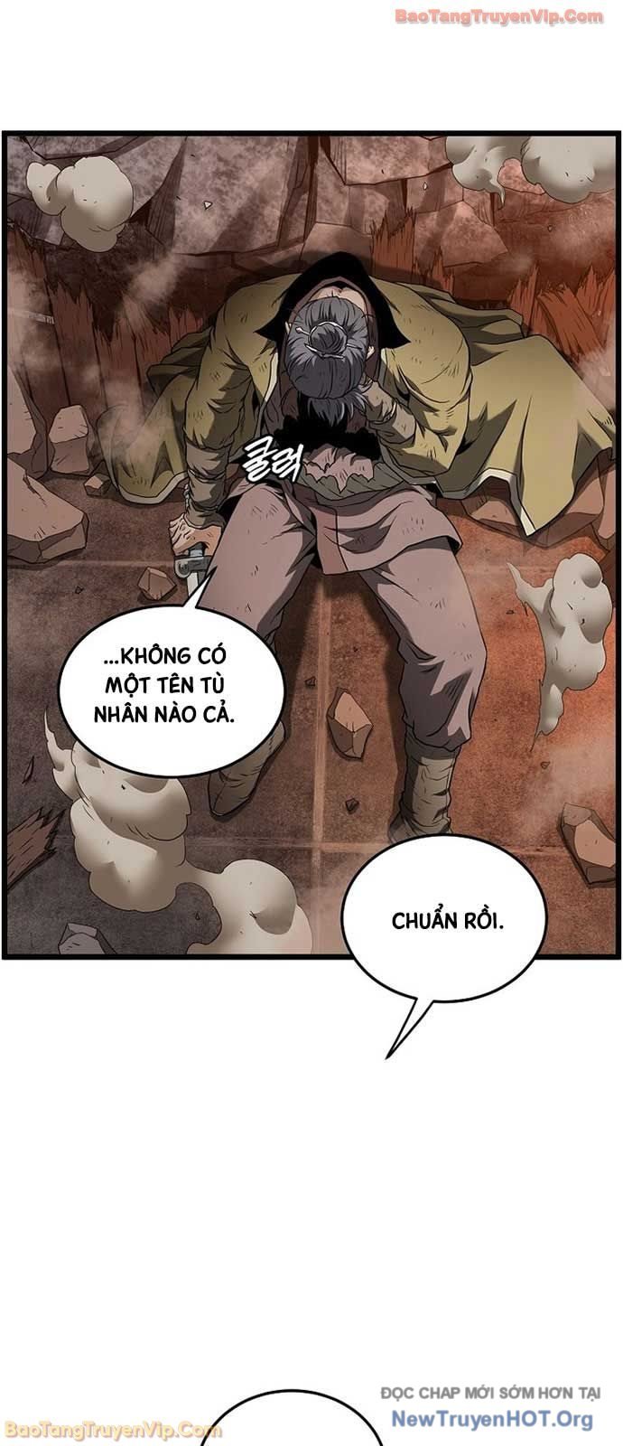 Đăng Nhập Murim Chapter 237.1 - Trang 2