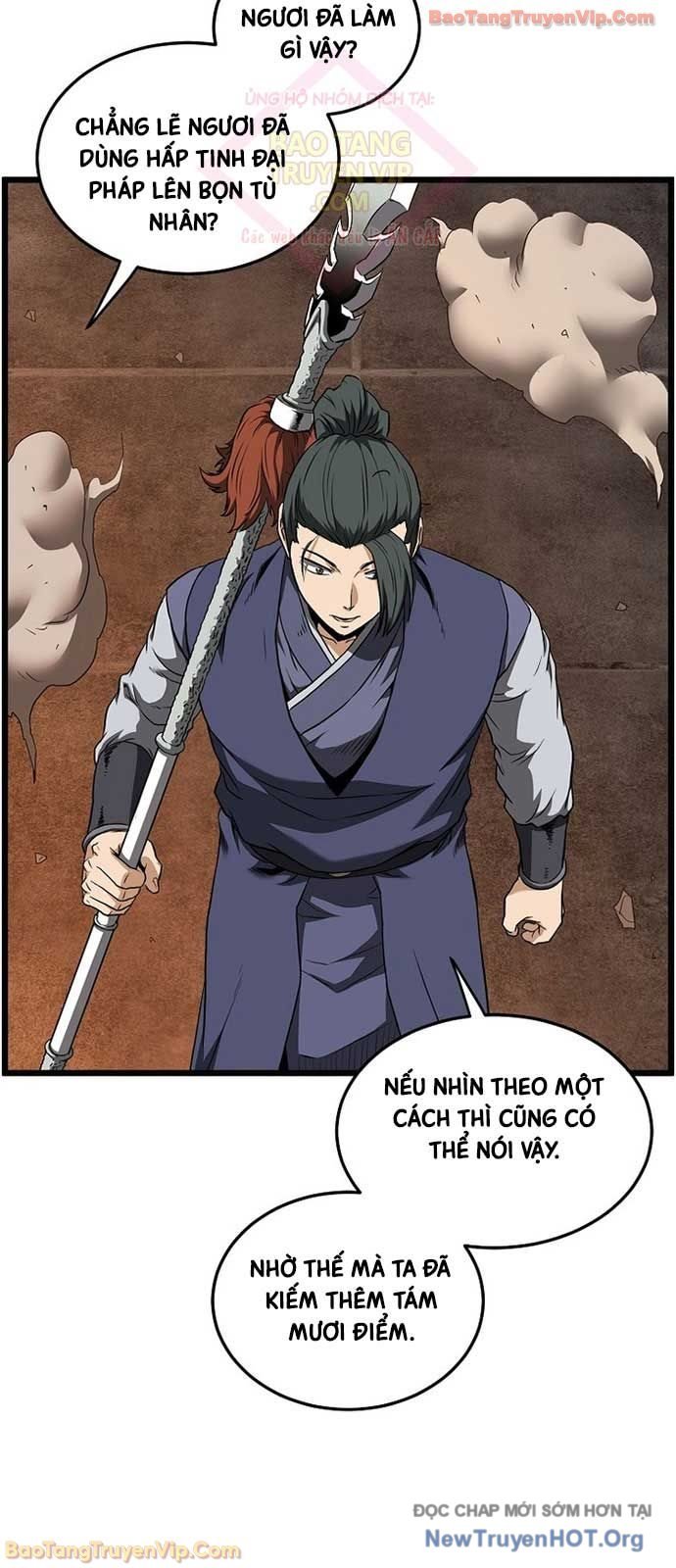 Đăng Nhập Murim Chapter 237.1 - Trang 2
