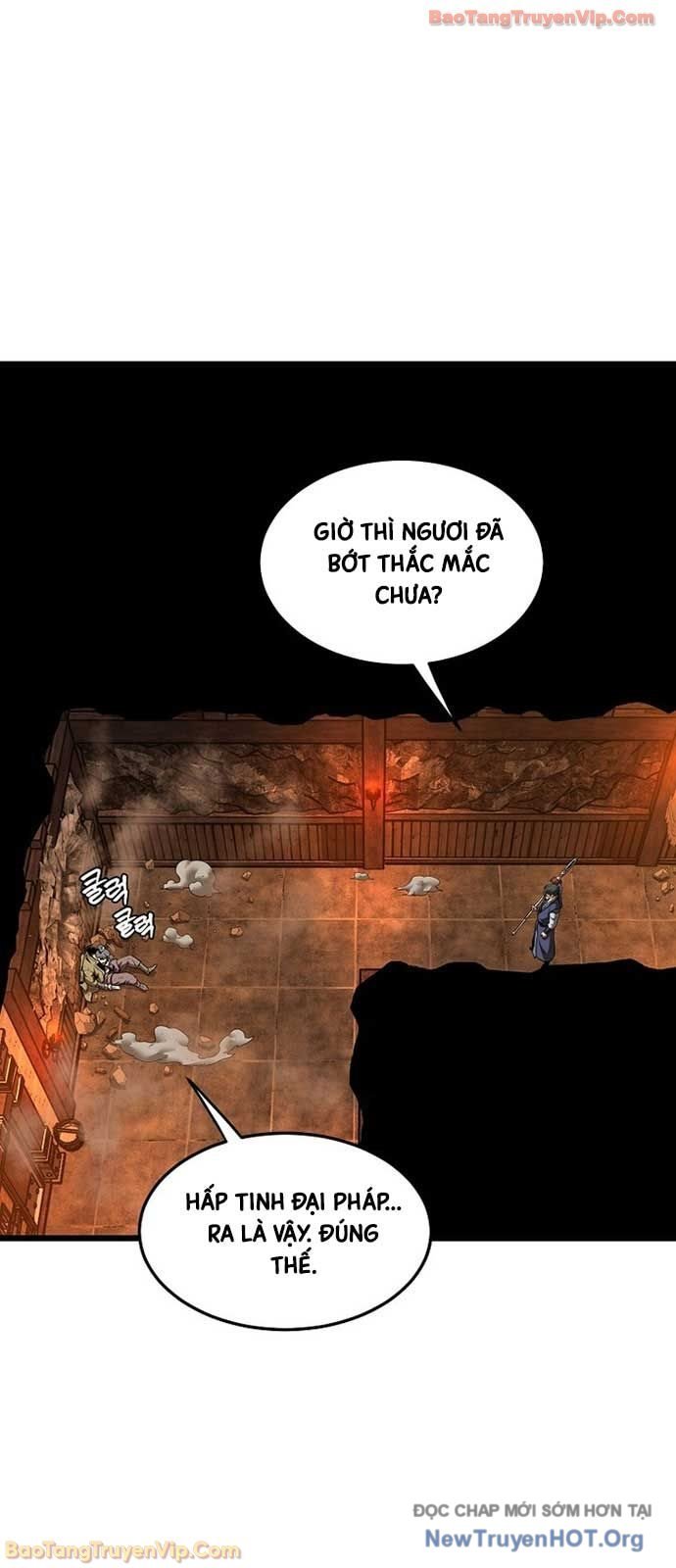 Đăng Nhập Murim Chapter 237.1 - Trang 2