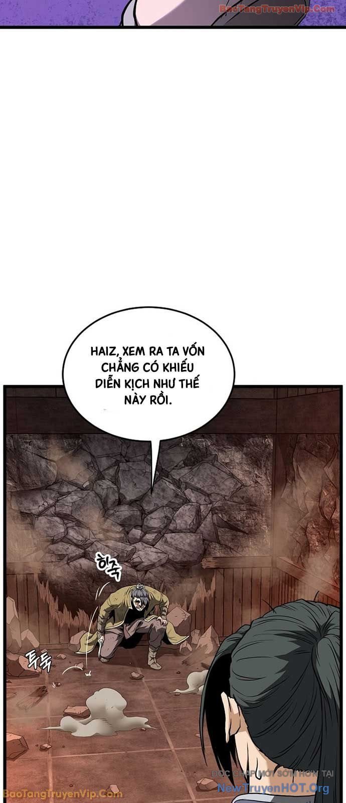 Đăng Nhập Murim Chapter 237.1 - Trang 2