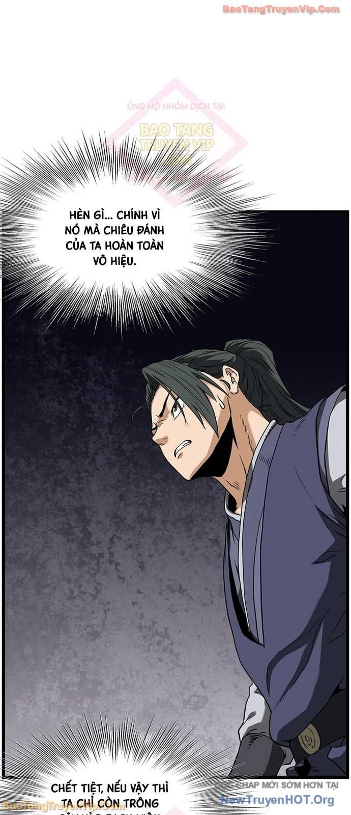 Đăng Nhập Murim Chapter 237.1 - Trang 2