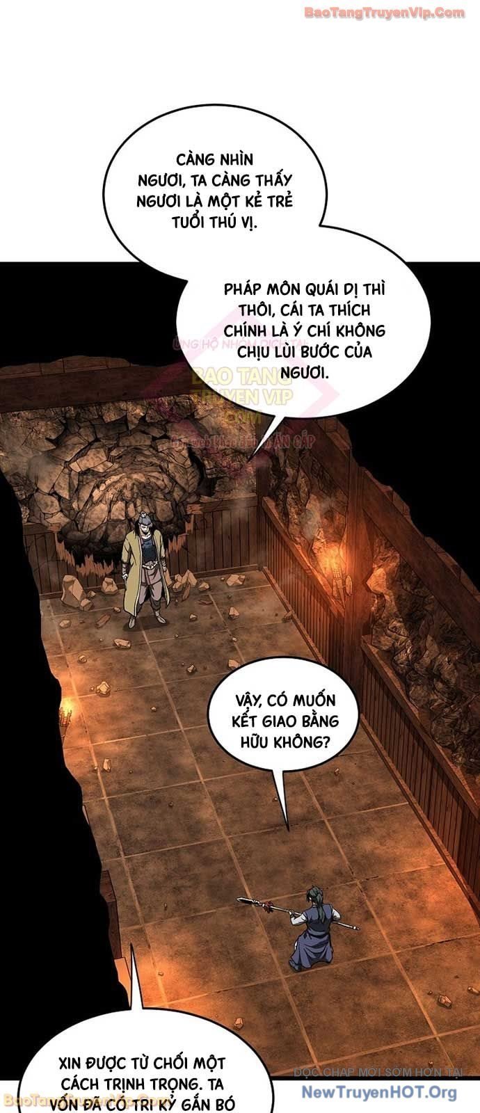 Đăng Nhập Murim Chapter 237.1 - Trang 2