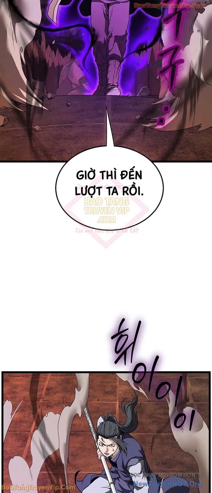 Đăng Nhập Murim Chapter 237.1 - Trang 2